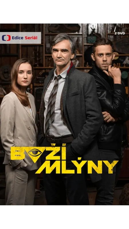 Božie mlyny, 2021 - fotogaléria