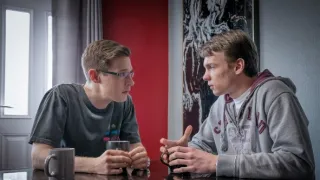 Čtyři životy (1/3)