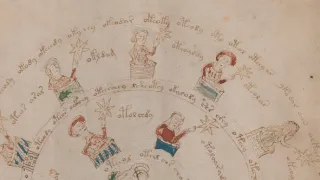 České tajemno (2/6)
