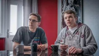 Čtyři životy (1/3)