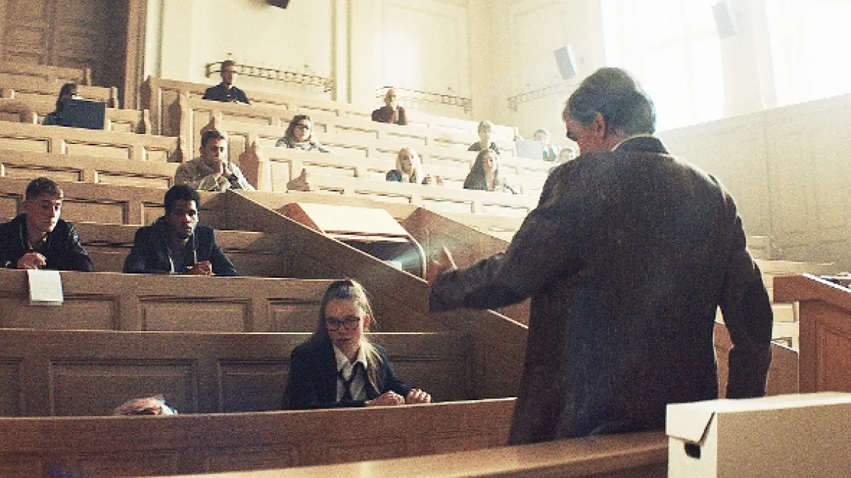Božie mlyny, 2021 - fotogaléria