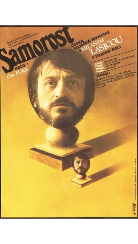 Samorost, 1983 - fotogaléria