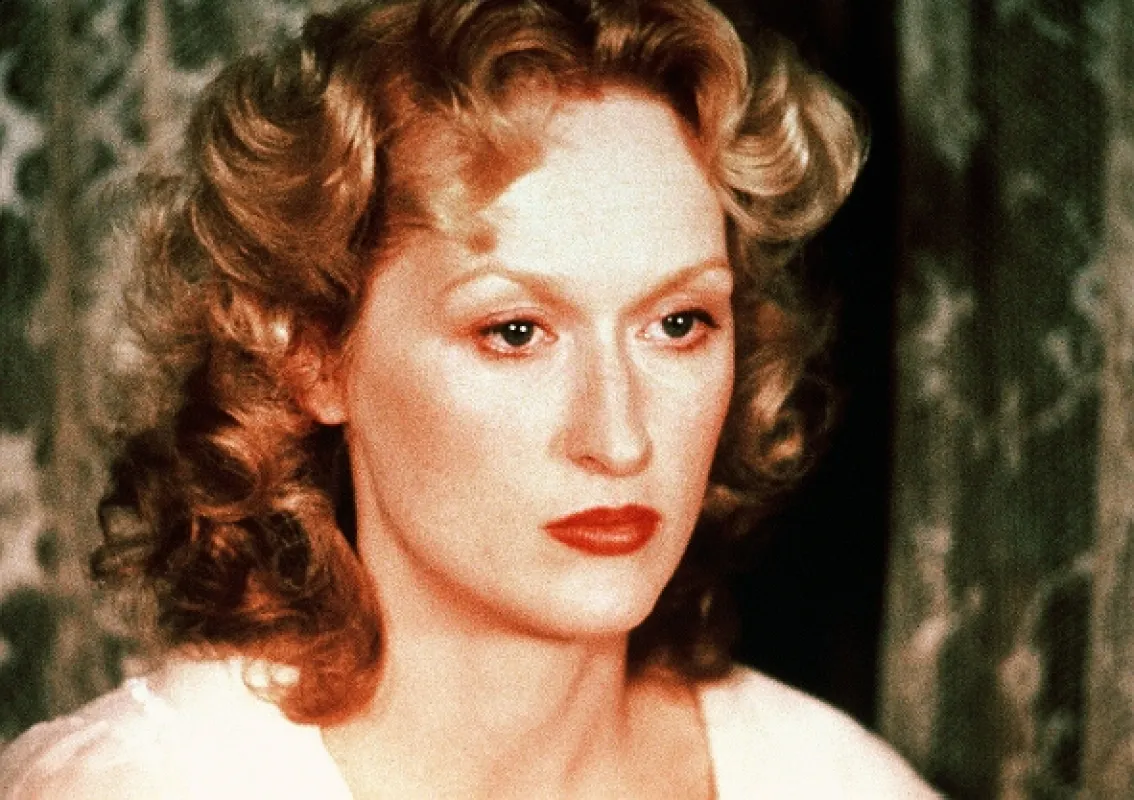 Sophiina voľba (Sophie’s Choice), 1982 - fotogaléria