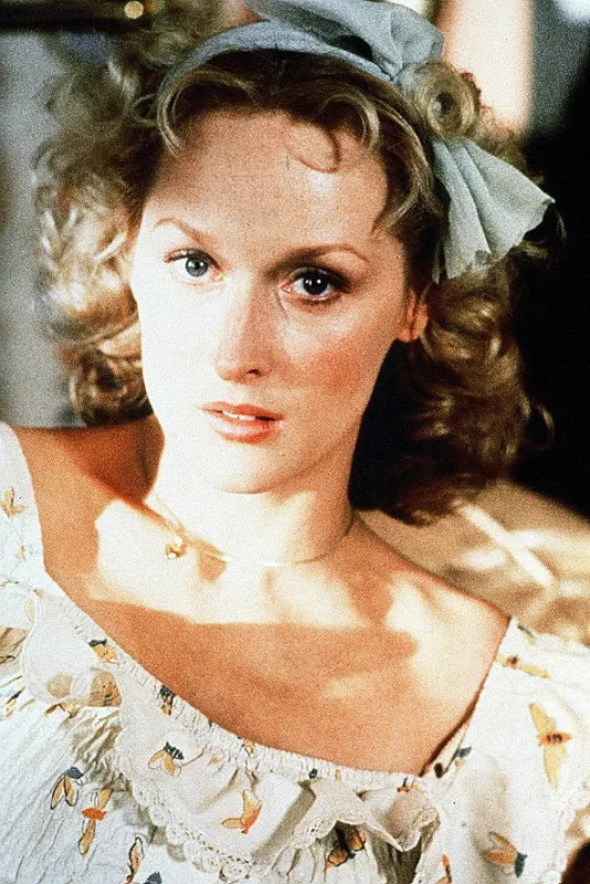 Sophiina voľba (Sophie’s Choice), 1982 - fotogaléria