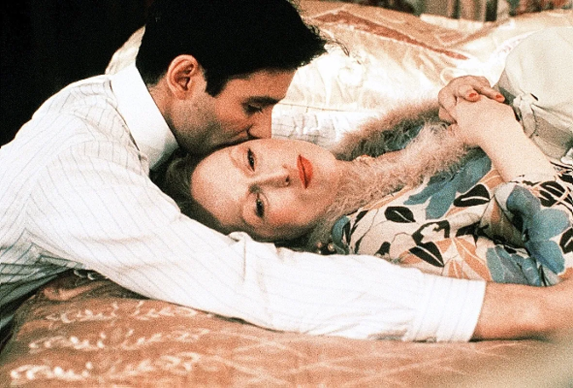 Sophiina voľba (Sophie’s Choice), 1982 - fotogaléria
