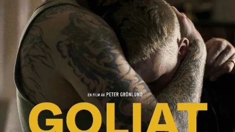 Goliáš
