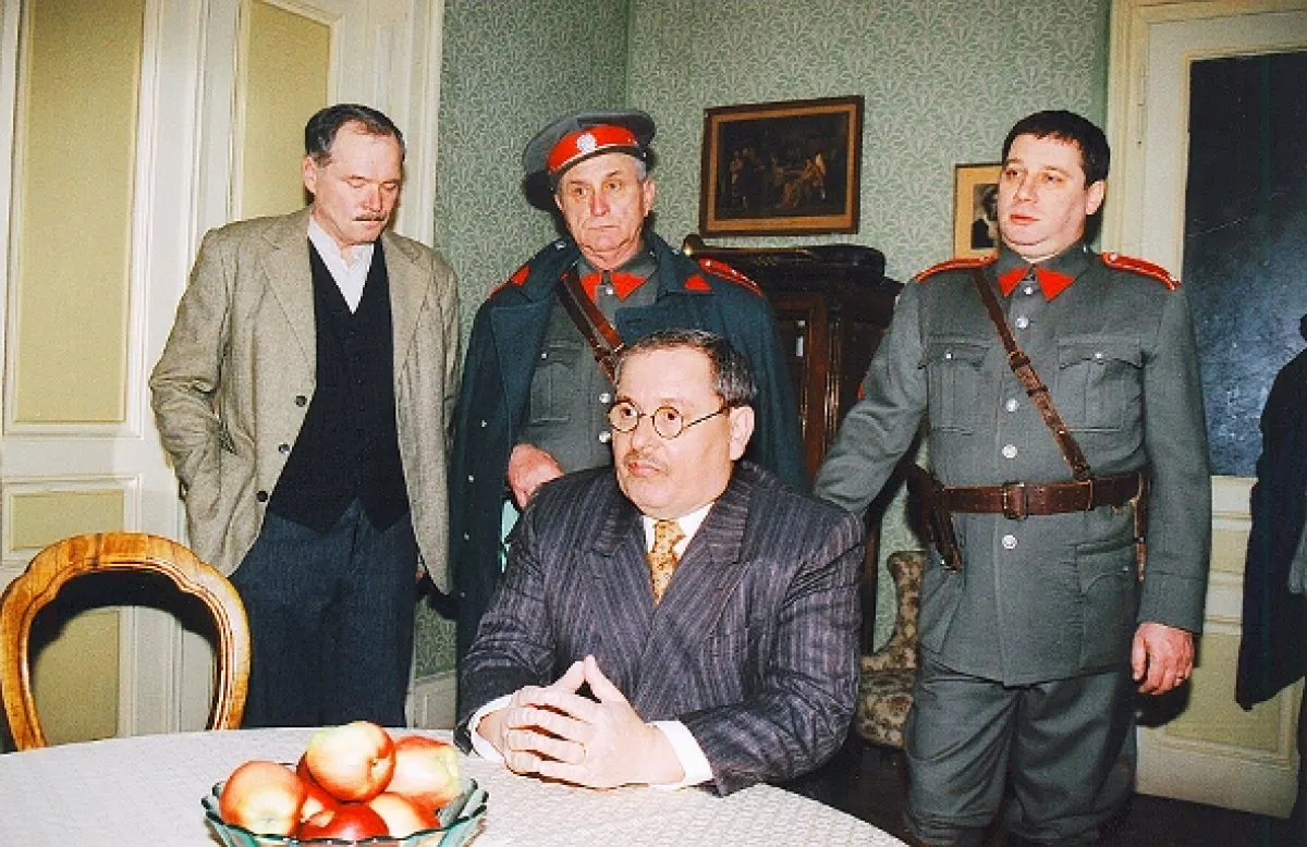 Četnické humoresky, 2007 - fotogaléria