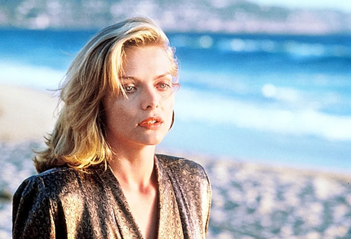 Tequila koktejl (Tequila Sunrise), 1988 - fotogaléria