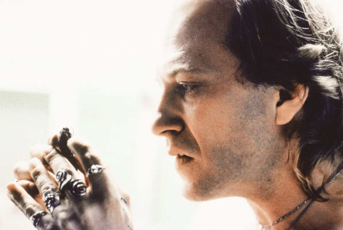 Mlčení jehňátek (The Silence of the Lambs), 1991 - fotogaléria
