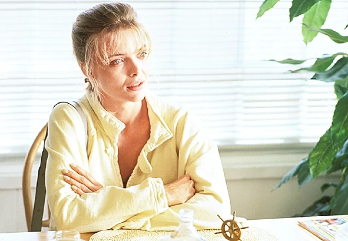 Tequila koktejl (Tequila Sunrise), 1988 - fotogaléria