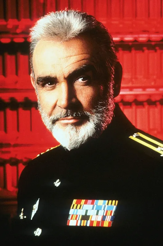 Hon na ponorku (The Hunt for Red October), 1990 - fotogaléria