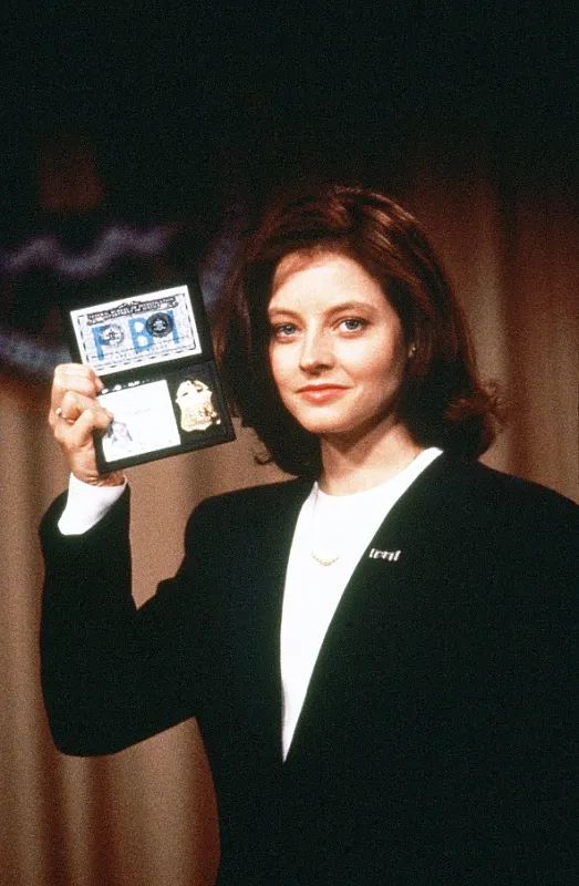 Mlčení jehňátek (The Silence of the Lambs), 1991 - fotogaléria