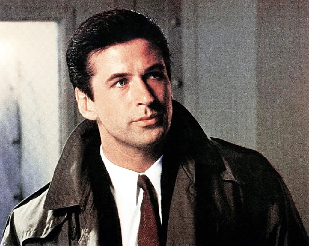 Hon na ponorku (The Hunt for Red October), 1990 - fotogaléria