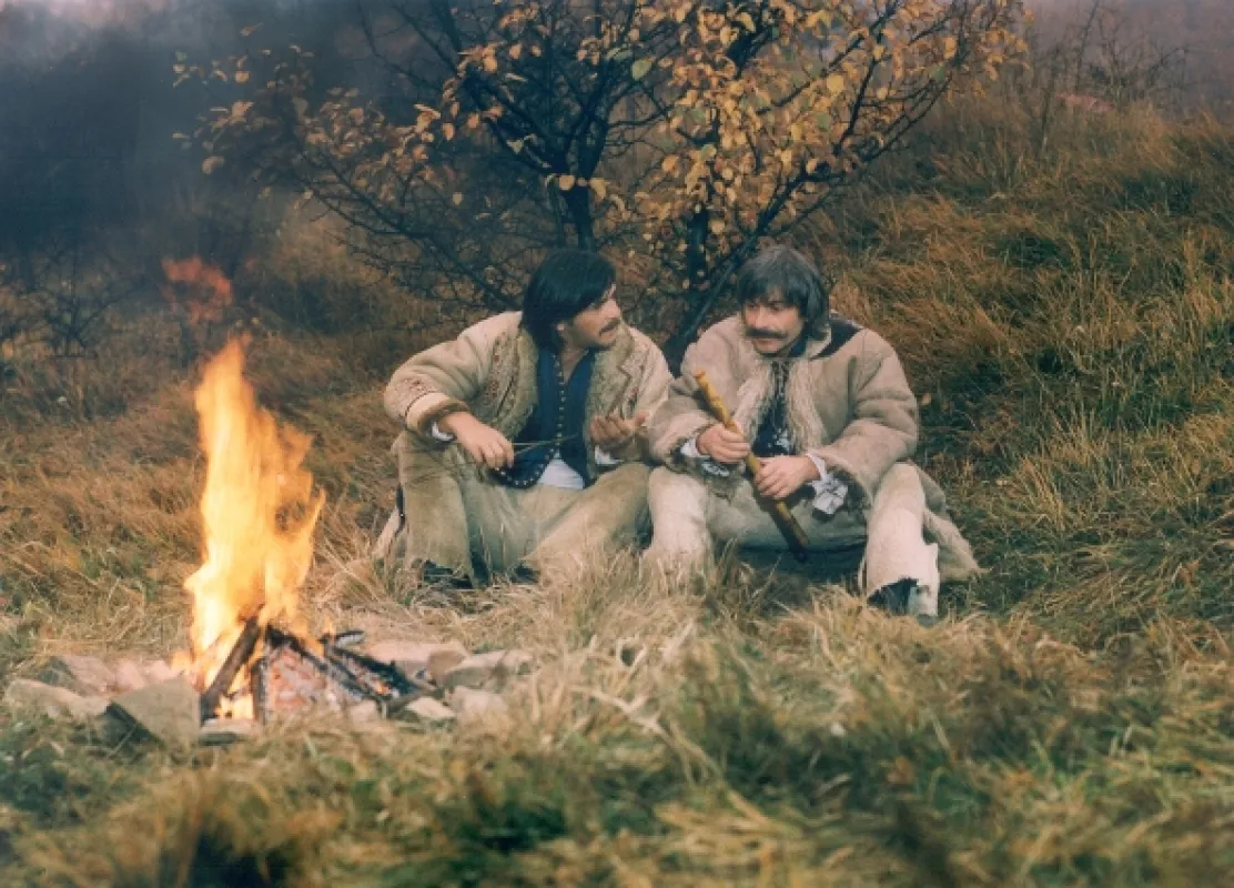 Slávne historky zbojnícke, 1985 - fotogaléria