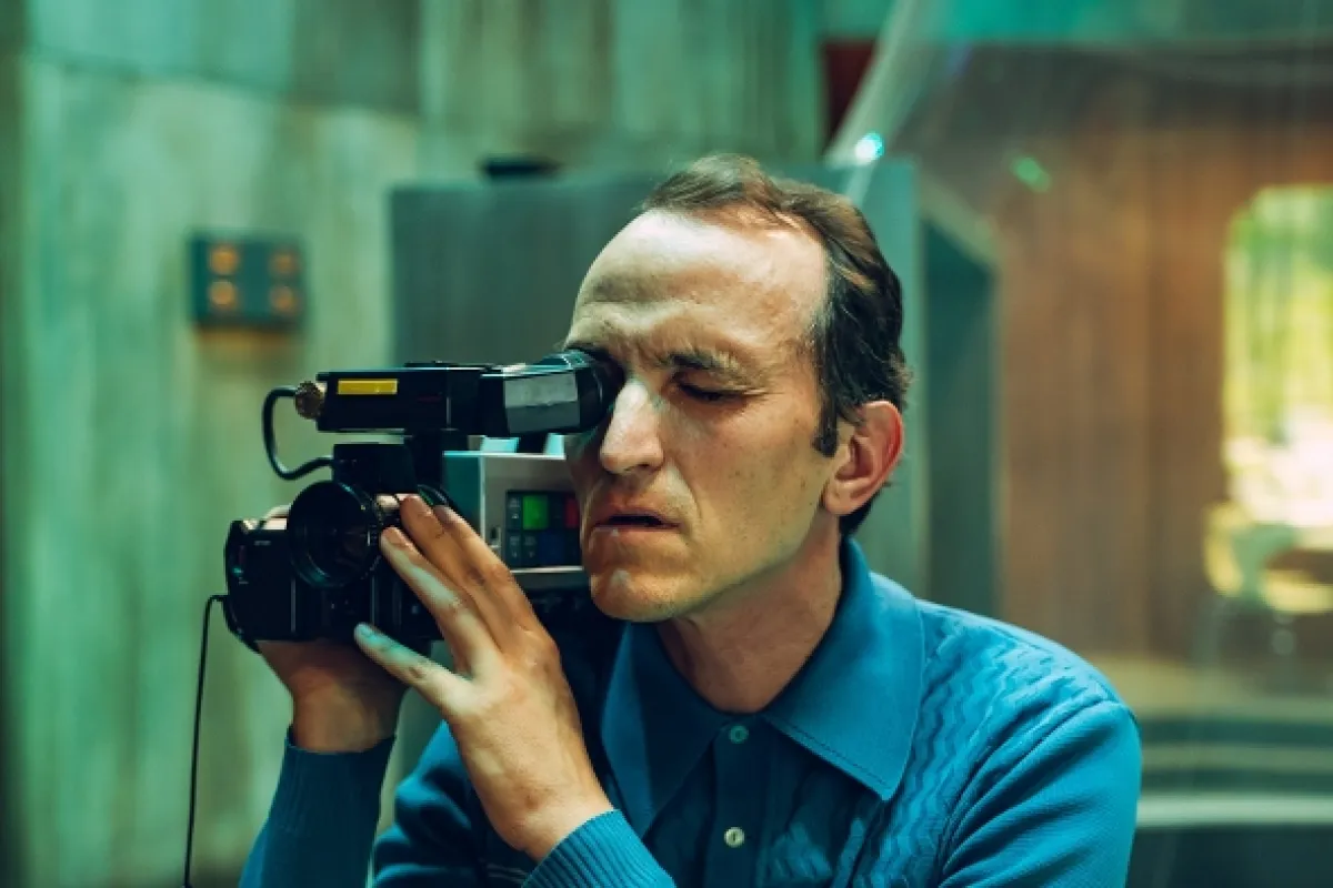 To sa vysvetlí, súdruhovia!, 2024 - fotogaléria
