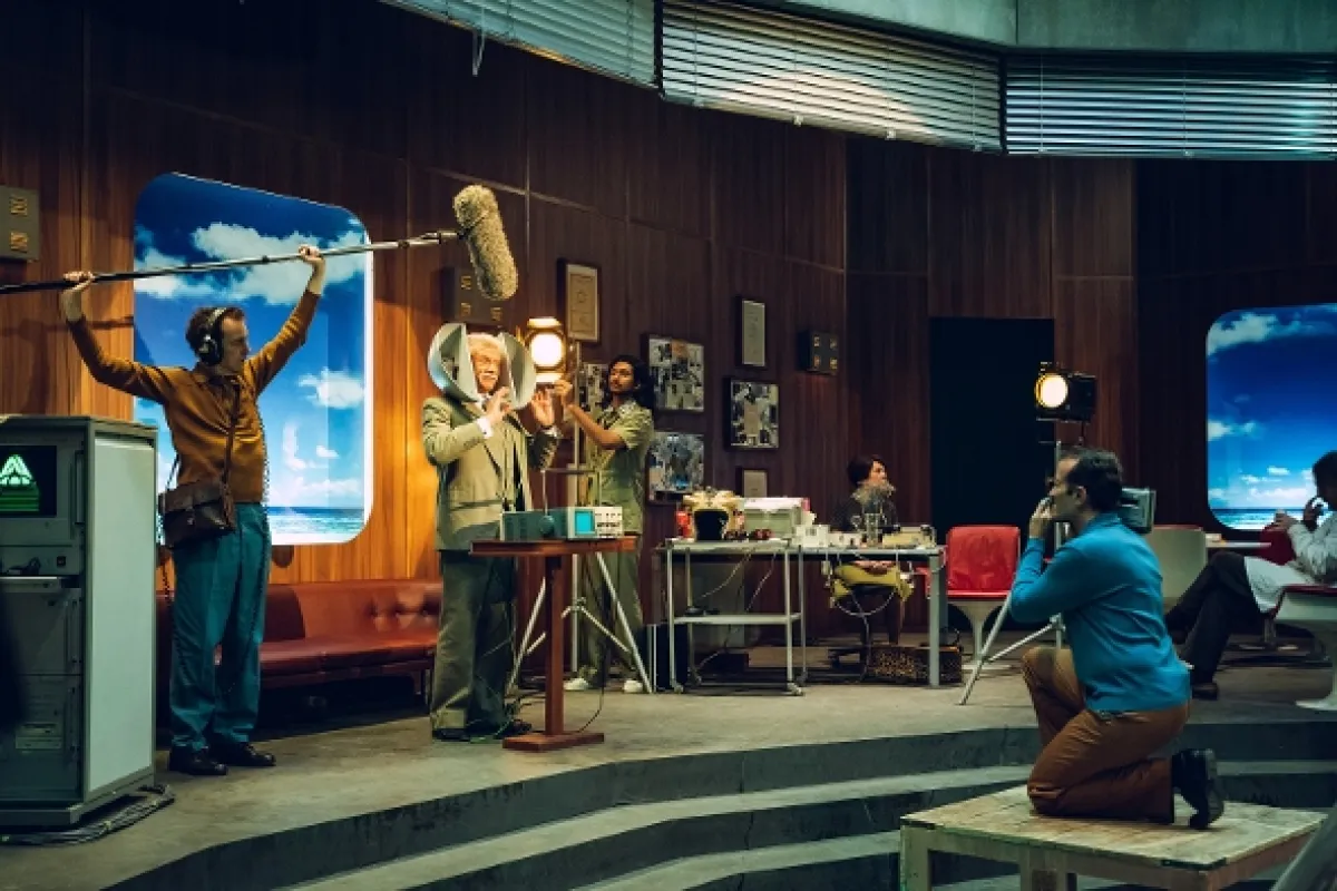 To sa vysvetlí, súdruhovia!, 2024 - fotogaléria