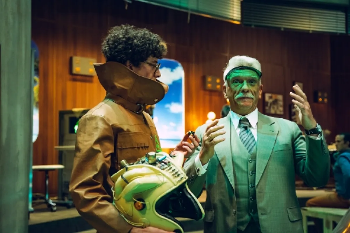 To sa vysvetlí, súdruhovia!, 2024 - fotogaléria