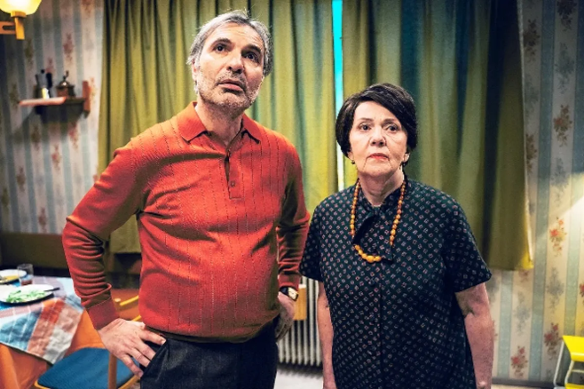To sa vysvetlí, súdruhovia!, 2024 - fotogaléria