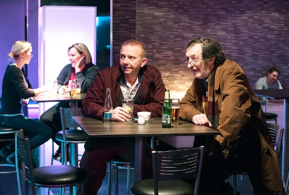 Případy 1. oddělení, 2015 - fotogaléria