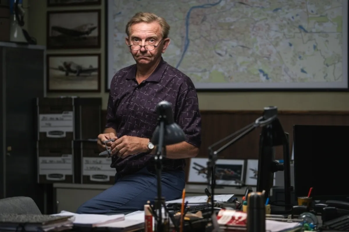 Případy 1. oddělení, 2022 - fotogaléria