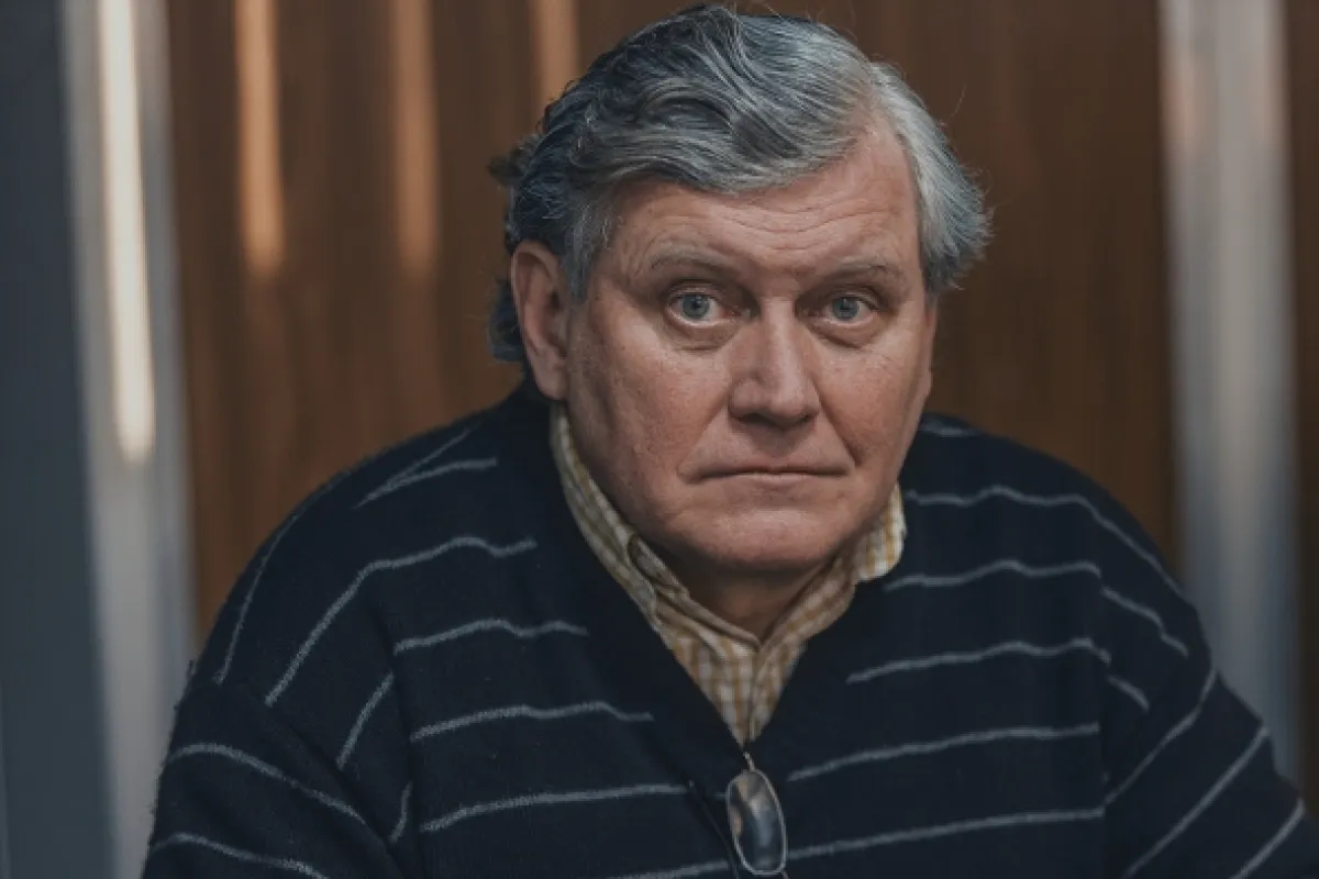 Případy 1. oddělení, 2022 - fotogaléria