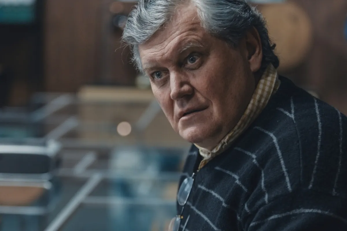 Případy 1. oddělení, 2022 - fotogaléria