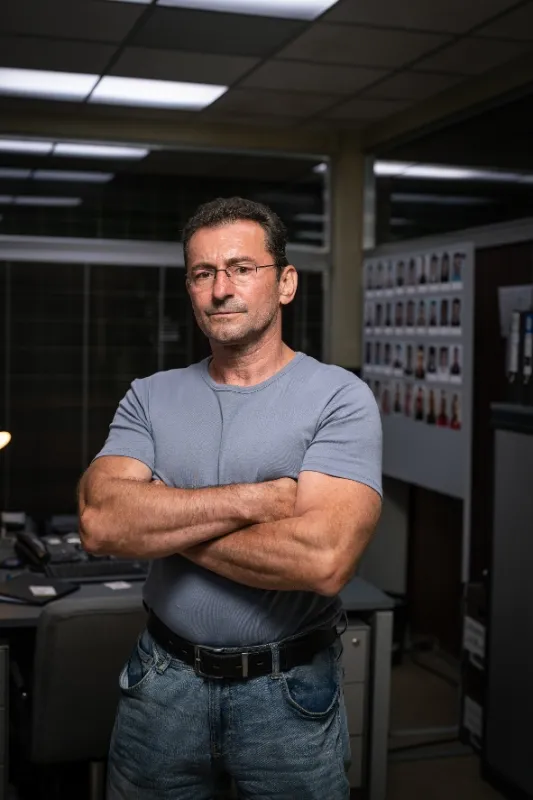 Případy 1. oddělení, 2022 - fotogaléria