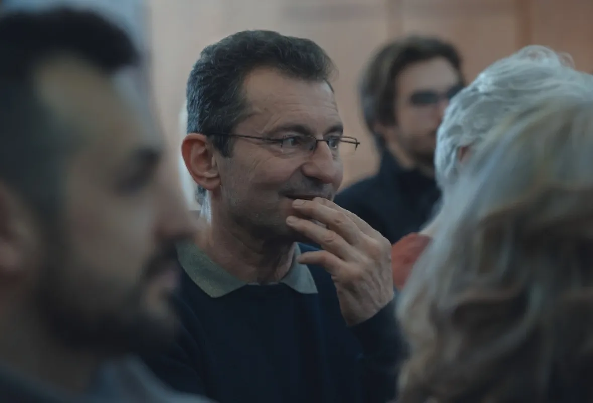 Případy 1. oddělení, 2022 - fotogaléria