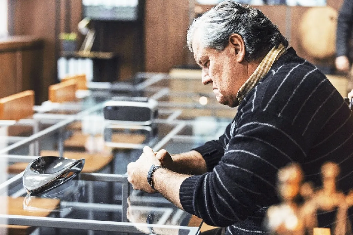 Případy 1. oddělení, 2022 - fotogaléria