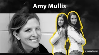 Opravdové zločiny: Amy Mullis