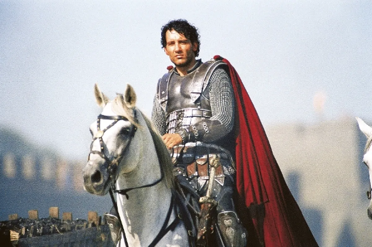 Kráľ Artuš (King Arthur), 2004 - fotogaléria
