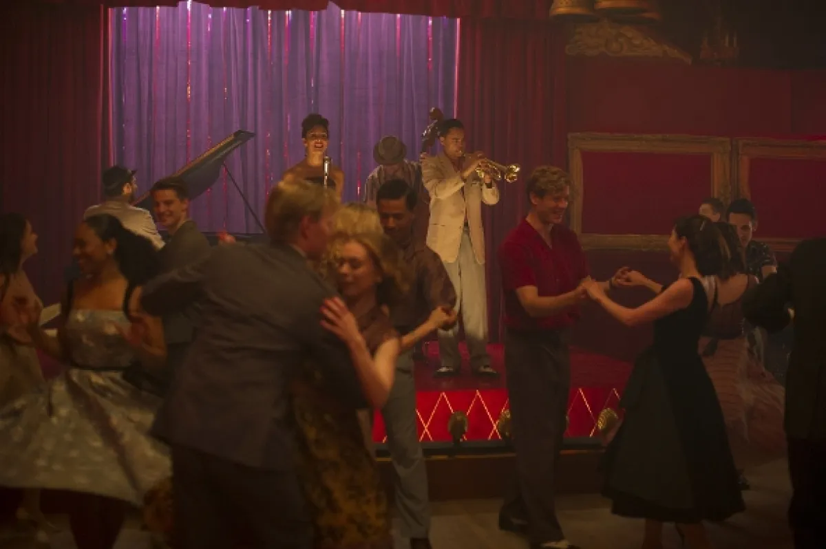 Grantchester, 2014 - fotogaléria