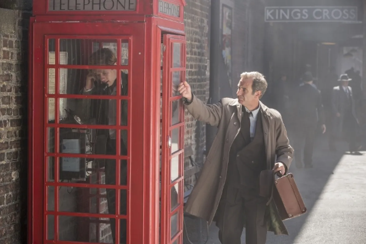 Grantchester, 2014 - fotogaléria