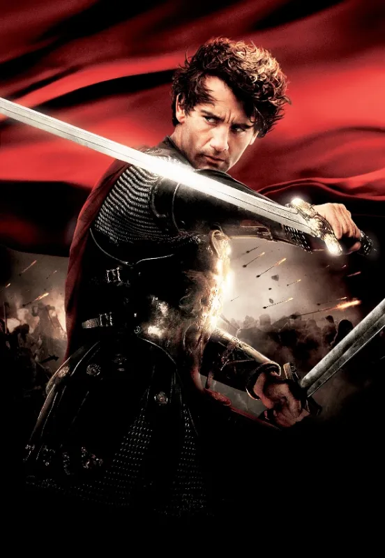 Kráľ Artuš (King Arthur), 2004 - fotogaléria