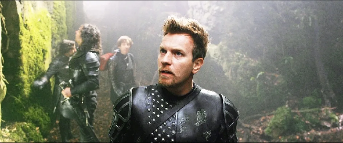 Jack a obři (Jack the Giant Slayer), 2013 - fotogaléria