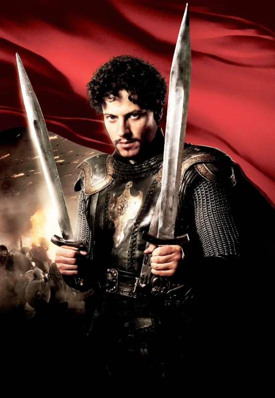 Kráľ Artuš (King Arthur), 2004 - fotogaléria
