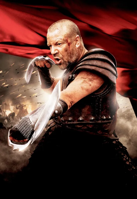 Kráľ Artuš (King Arthur), 2004 - fotogaléria