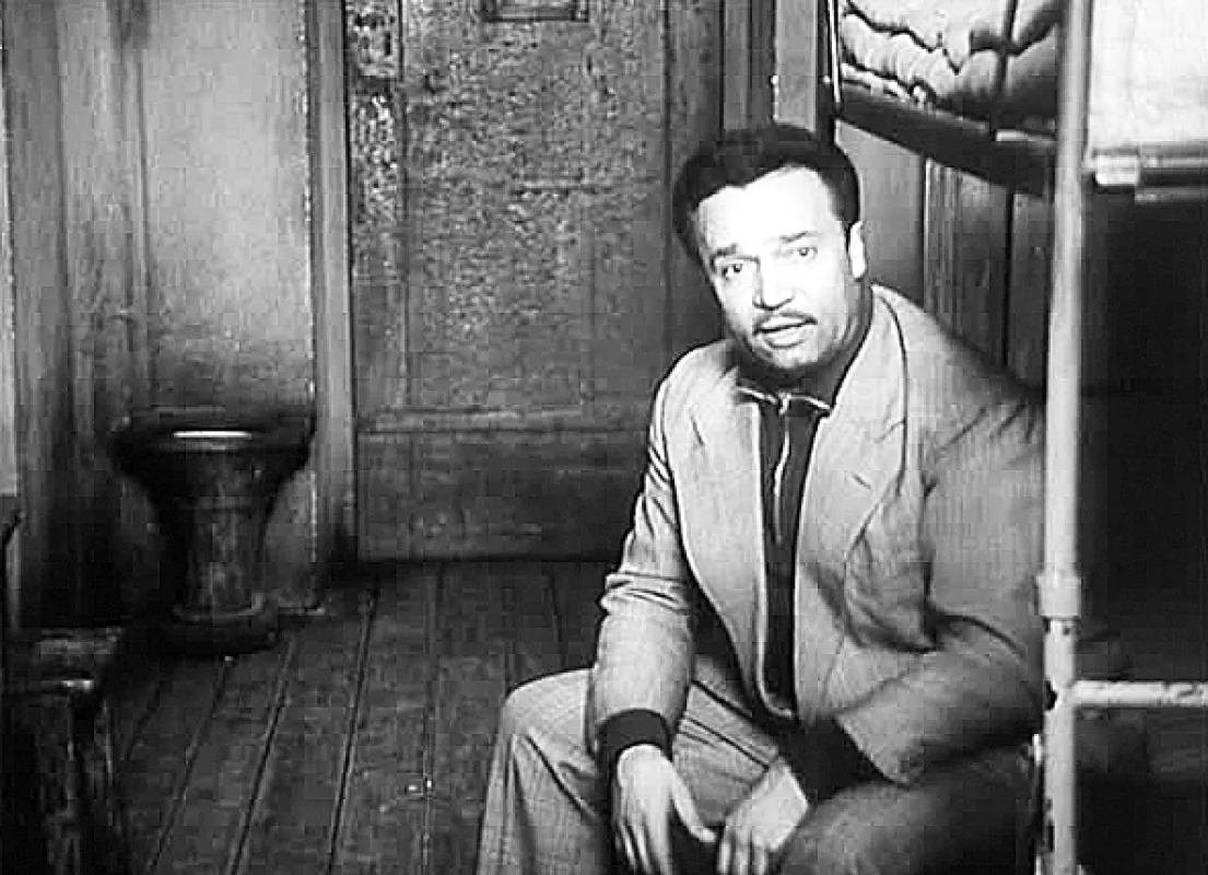Raport, 1968 - fotogaléria