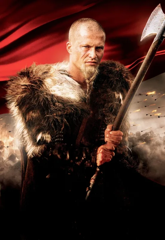 Kráľ Artuš (King Arthur), 2004 - fotogaléria