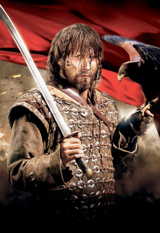 Kráľ Artuš (King Arthur), 2004 - fotogaléria