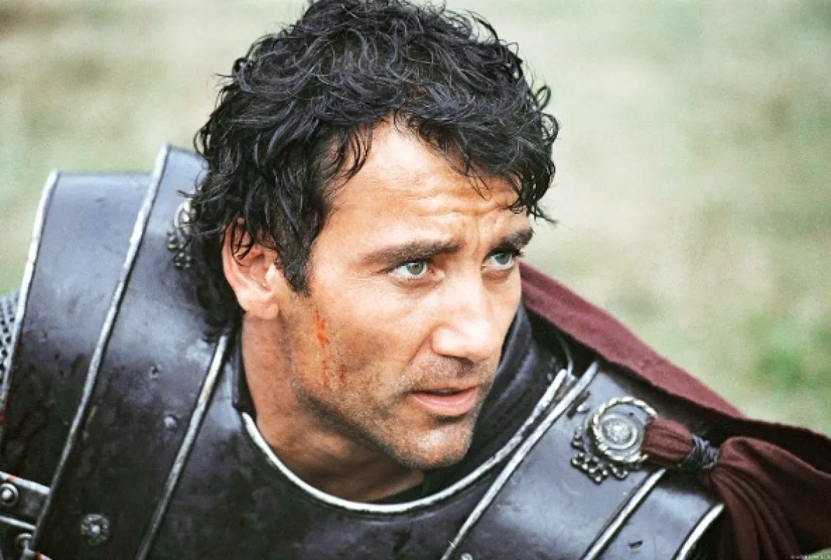 Kráľ Artuš (King Arthur), 2004 - fotogaléria