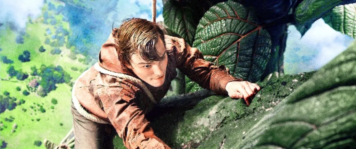 Jack a obři (Jack the Giant Slayer), 2013 - fotogaléria