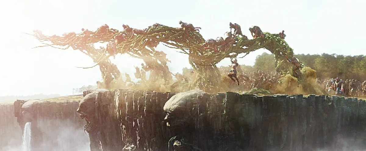 Jack a obři (Jack the Giant Slayer), 2013 - fotogaléria
