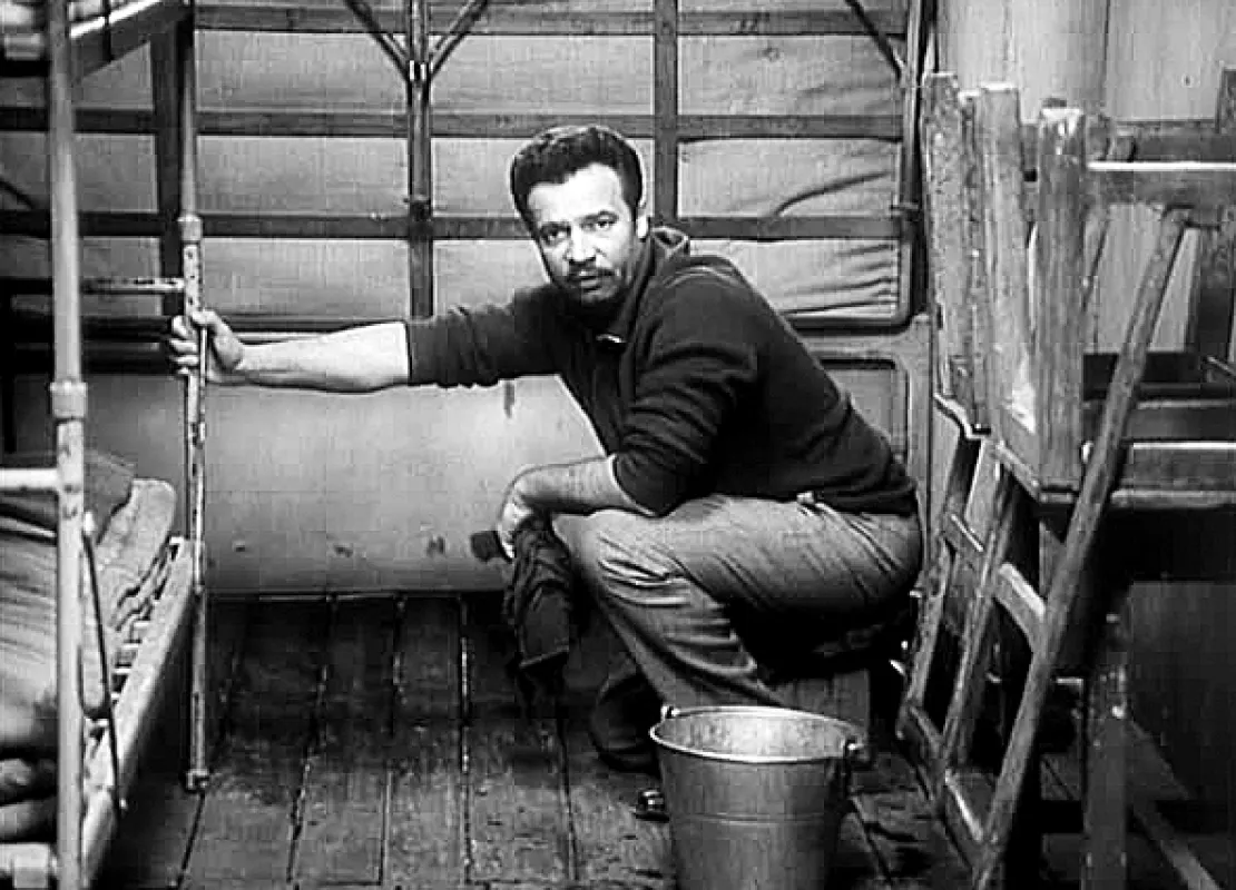 Raport, 1968 - fotogaléria