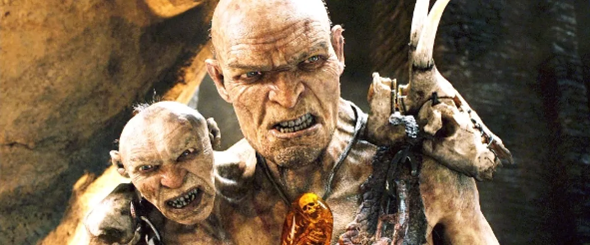 Jack a obři (Jack the Giant Slayer), 2013 - fotogaléria