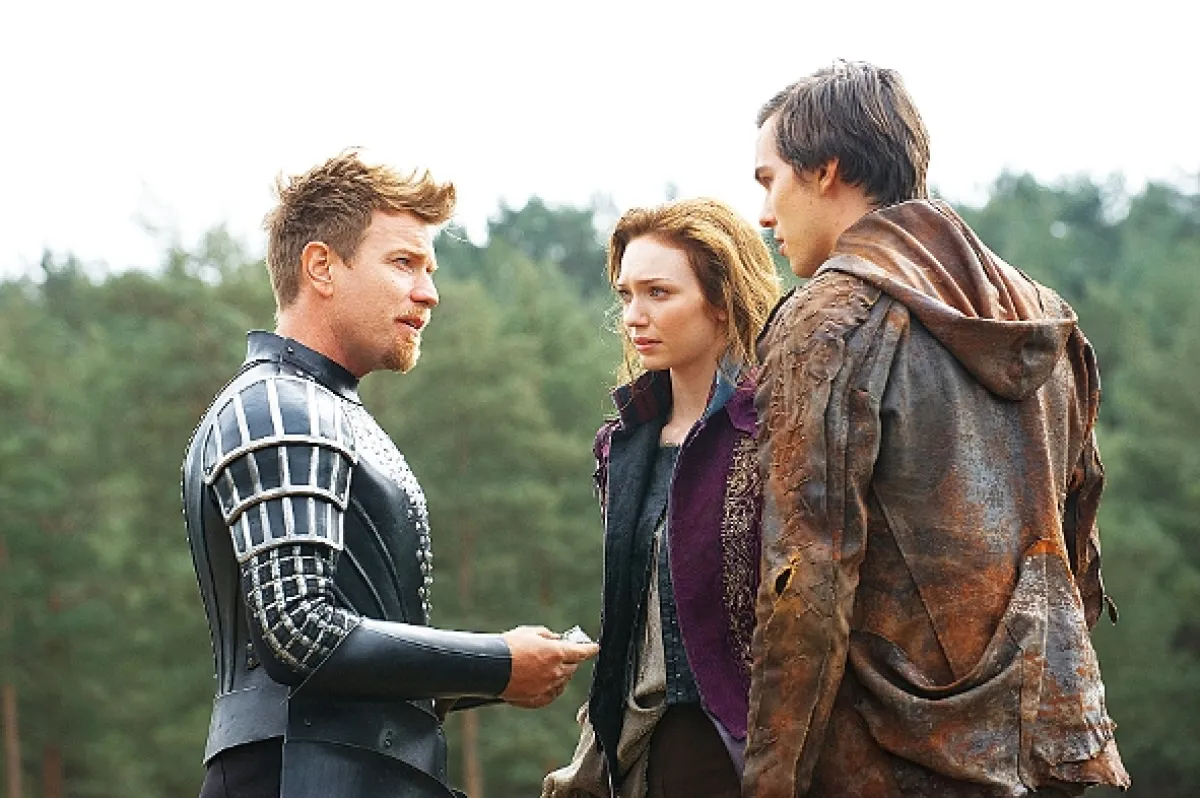 Jack a obři (Jack the Giant Slayer), 2013 - fotogaléria