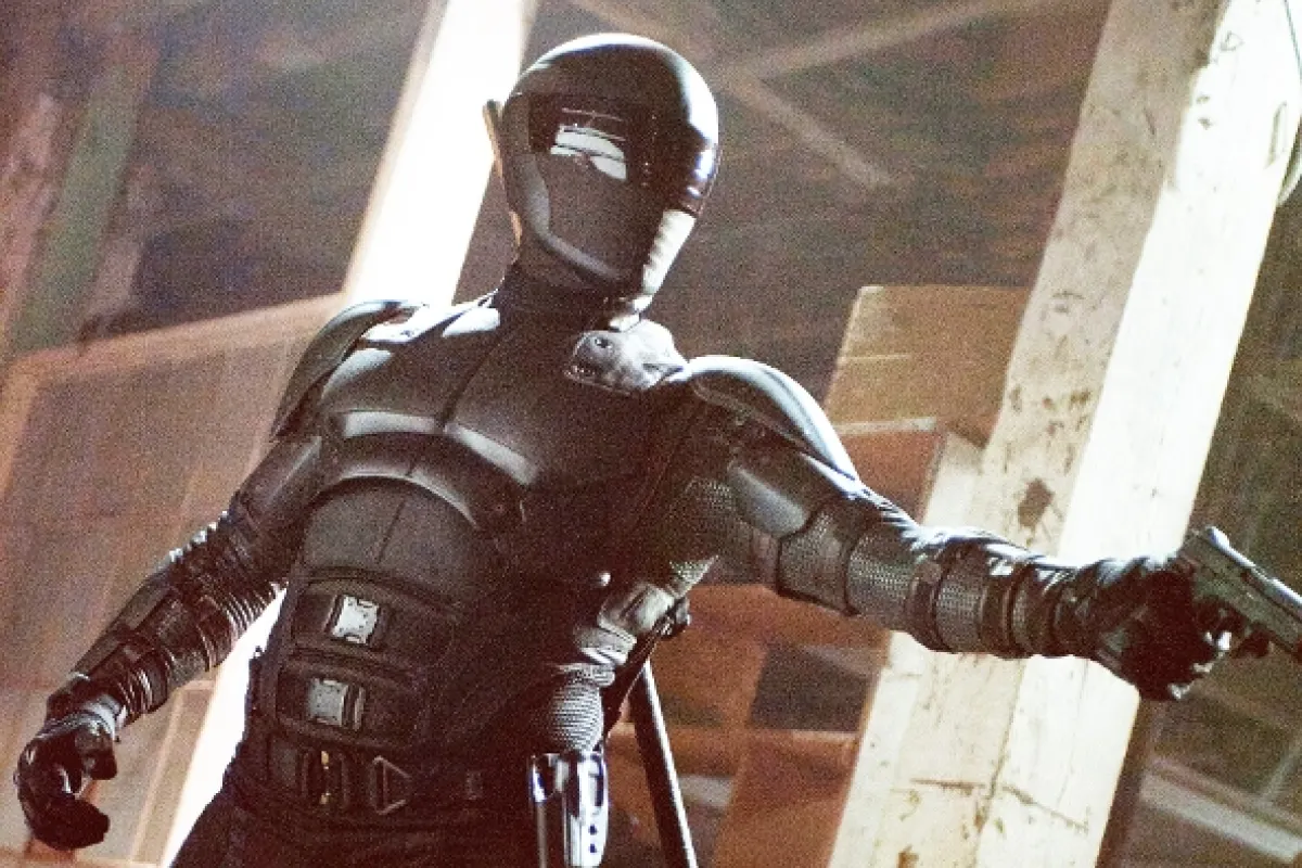 G. I. Joe 2: Odveta (G. I. Joe: Retaliation), 2013 - fotogaléria