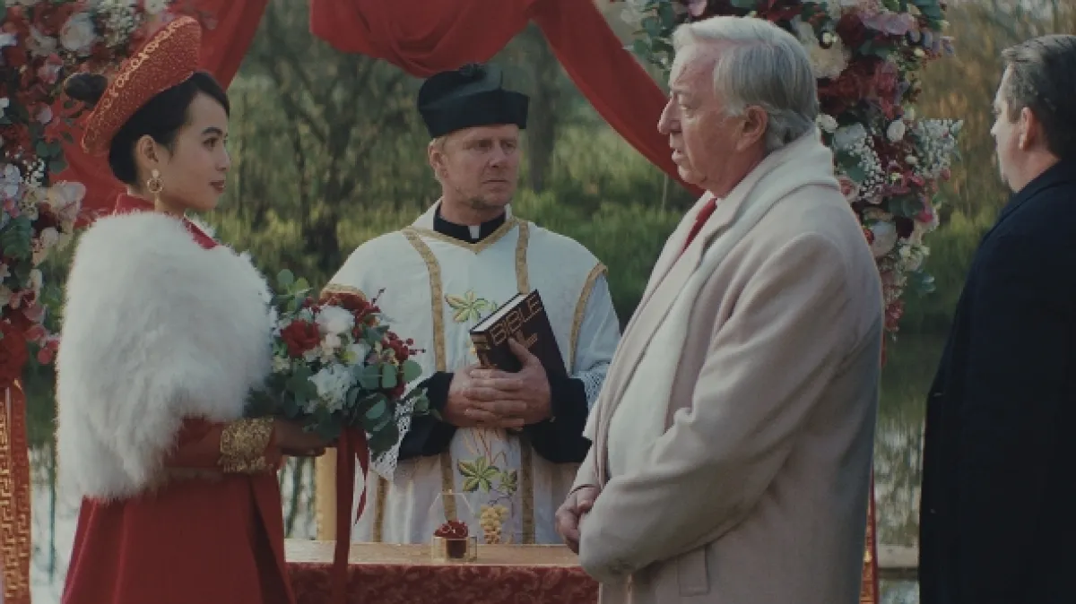 Božie mlyny, 2021 - fotogaléria