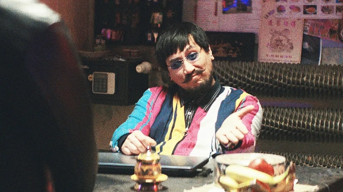 Božie mlyny, 2021 - fotogaléria
