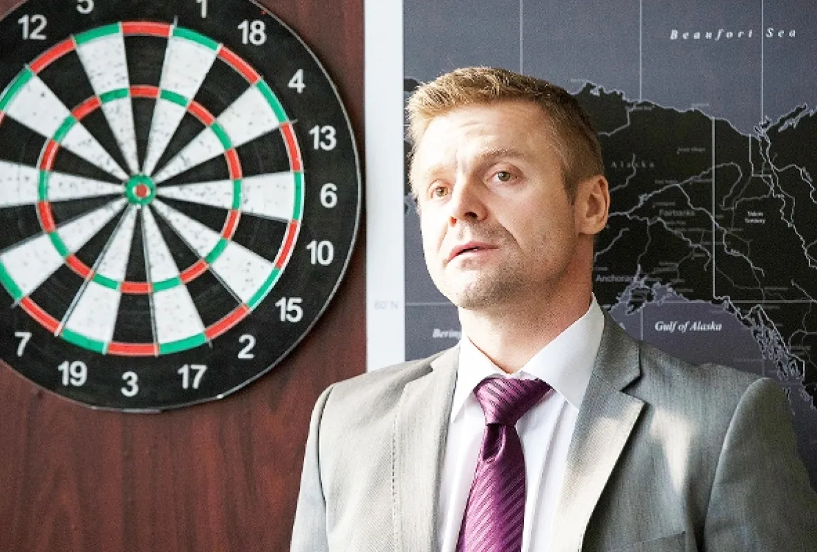 Život a doba soudce A. K., 2014 - fotogaléria